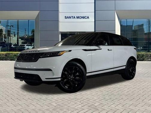 2026 Land Rover Range Rover Velar P250 S