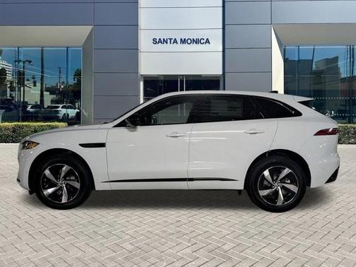 2026 Jaguar F-PACE P250 R-Dynamic S
