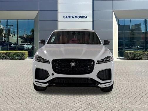 2026 Jaguar F-PACE P250 R-Dynamic S