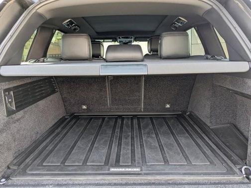 2021 Land Rover Range Rover HSE Westminster