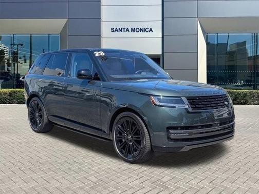 2023 Land Rover Range Rover P530 SE