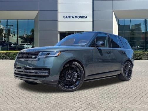 2023 Land Rover Range Rover P530 SE