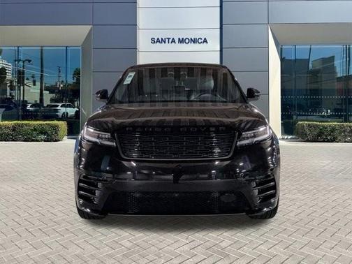 2026 Land Rover Range Rover Velar P250 Dynamic SE