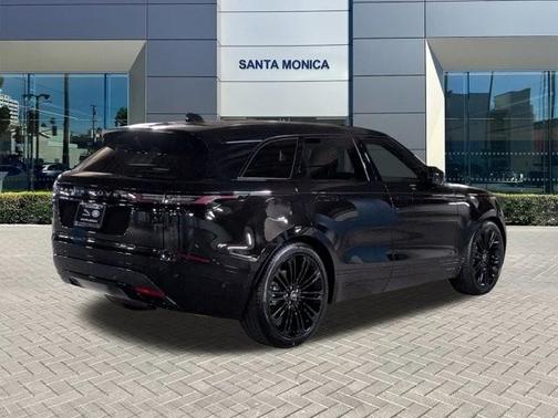 2026 Land Rover Range Rover Velar P250 Dynamic SE