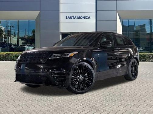 2026 Land Rover Range Rover Velar P250 Dynamic SE