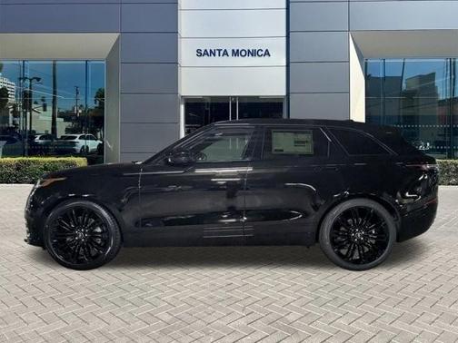 2026 Land Rover Range Rover Velar P250 Dynamic SE