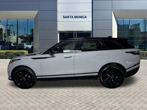2026 Land Rover Range Rover Velar Dynamic SE