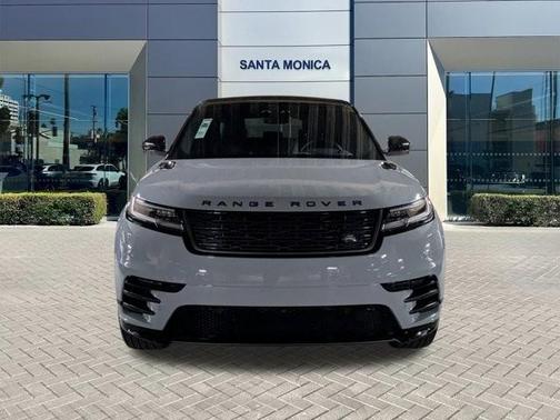 2026 Land Rover Range Rover Velar Dynamic SE