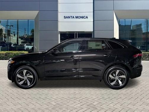 2026 Jaguar F-PACE P250 R-Dynamic S