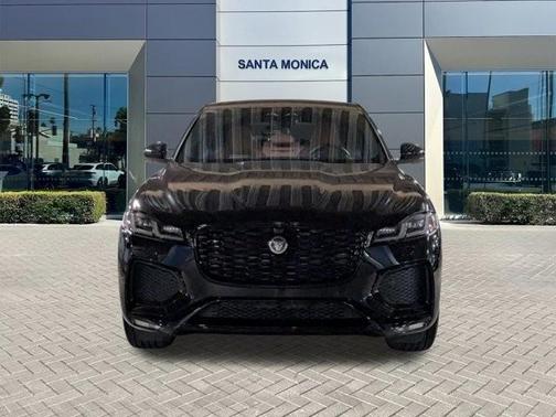 2026 Jaguar F-PACE P250 R-Dynamic S