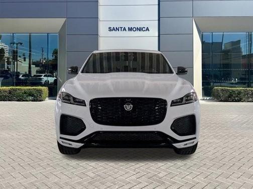 2026 Jaguar F-PACE P250 R-Dynamic S