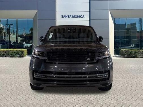2025 Land Rover Range Rover P530 SE 7 Seat