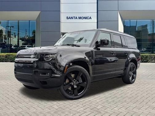 2025 Land Rover Defender P400 X-Dynamic SE