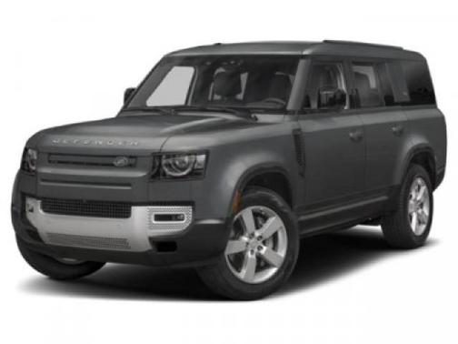 2025 Land Rover Defender P400 X-Dynamic SE