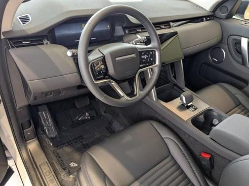 2025 Land Rover Discovery Sport S