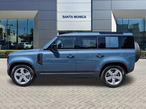 2025 Land Rover Defender P400 S