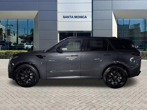 2025 Land Rover Range Rover Sport P400 Dynamic SE