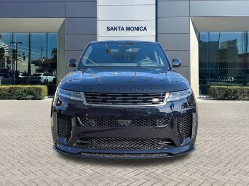 2025 Land Rover Range Rover Sport P635 SV Edition Two