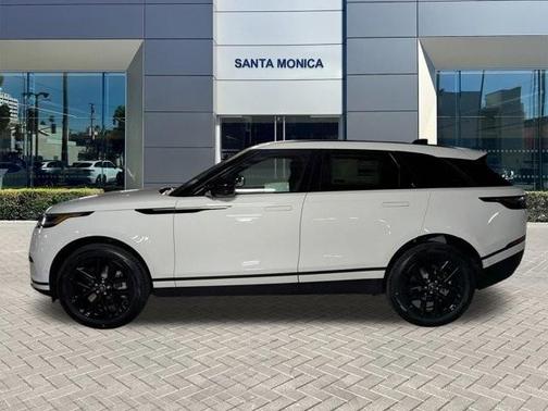 2026 Land Rover Range Rover Velar S