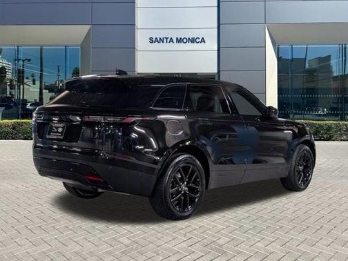 2026 Land Rover Range Rover Velar P250 S