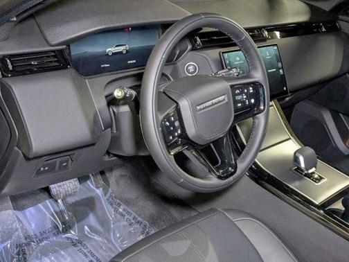 2026 Land Rover Range Rover Velar P250 S