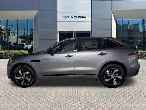 2026 Jaguar F-PACE P250 R-Dynamic S