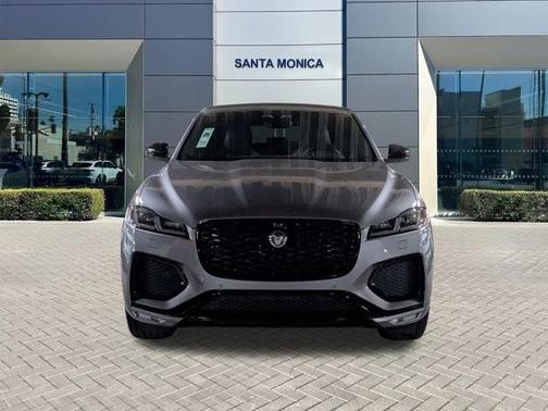 2026 Jaguar F-PACE P250 R-Dynamic S