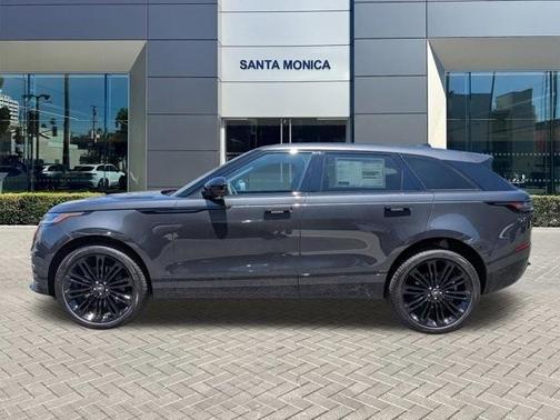 2026 Land Rover Range Rover Velar P400 Dynamic SE