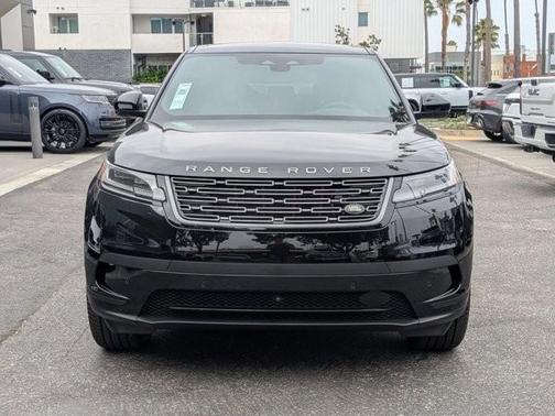 2026 Land Rover Range Rover Velar P250 S