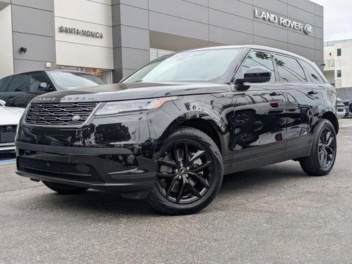 2026 Land Rover Range Rover Velar P250 S