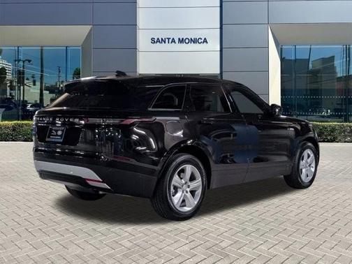 2026 Land Rover Range Rover Velar P250 S