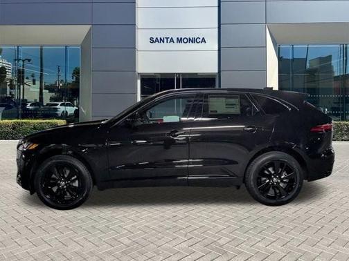 2026 Jaguar F-PACE P250 R-Dynamic S