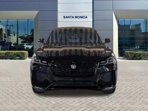 2026 Jaguar F-PACE P250 R-Dynamic S