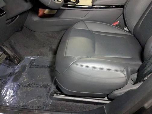 2025 Land Rover Range Rover Sport P635 SV Edition Two