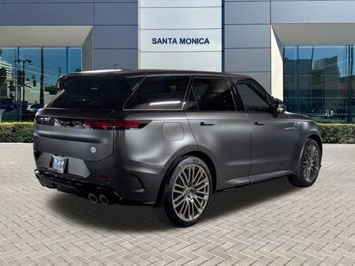 2025 Land Rover Range Rover Sport P635 SV Edition Two