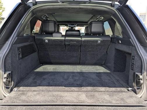 2022 Land Rover Range Rover 5.0 Supercharged Autobiography