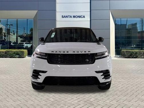 2026 Land Rover Range Rover Velar P250 Dynamic SE