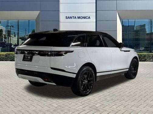2026 Land Rover Range Rover Velar P250 Dynamic SE