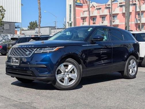 2023 Land Rover Range Rover Velar S