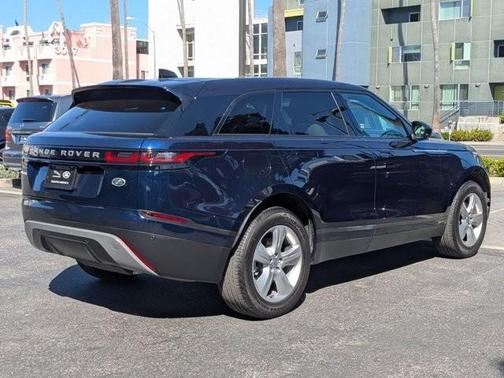 2023 Land Rover Range Rover Velar S