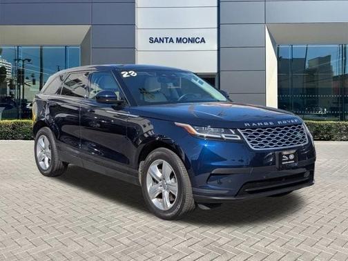 2023 Land Rover Range Rover Velar S