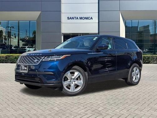 2023 Land Rover Range Rover Velar S