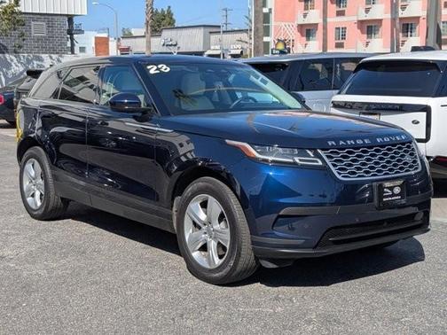 2023 Land Rover Range Rover Velar S