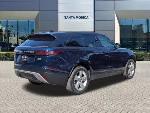 2023 Land Rover Range Rover Velar S