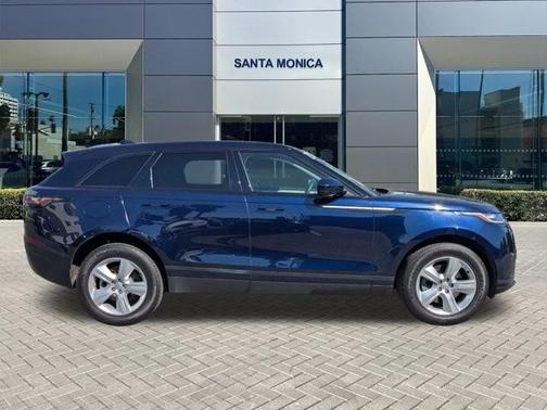 2023 Land Rover Range Rover Velar S