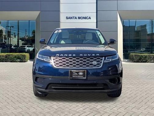 2023 Land Rover Range Rover Velar S