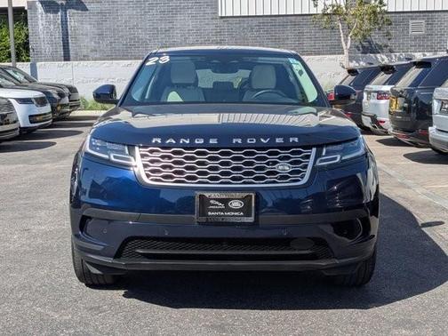 2023 Land Rover Range Rover Velar S
