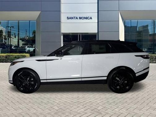 2026 Land Rover Range Rover Velar P250 S