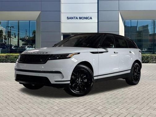2026 Land Rover Range Rover Velar P250 S