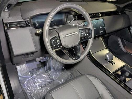 2026 Land Rover Range Rover Velar P250 S